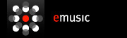 Any Given Element on eMusic